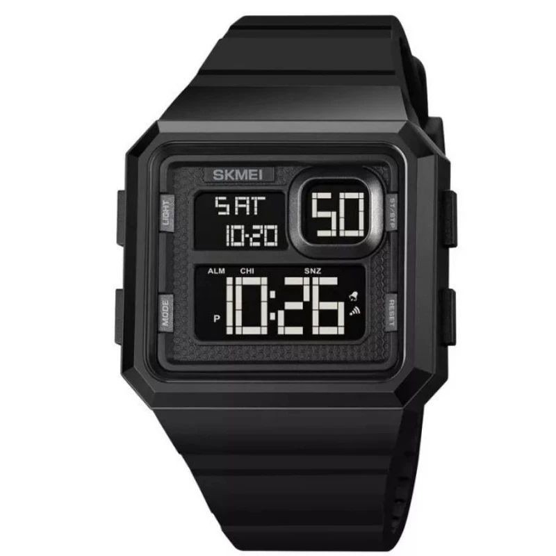 Jam Tangan pria skmei 1877 jam tangan pria Digital skmei 1877