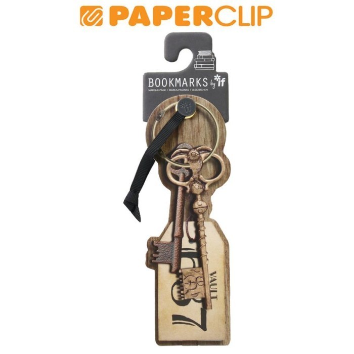 

BOOKMARK IF ACADEMIA COLLECTION - TYPEWRITE