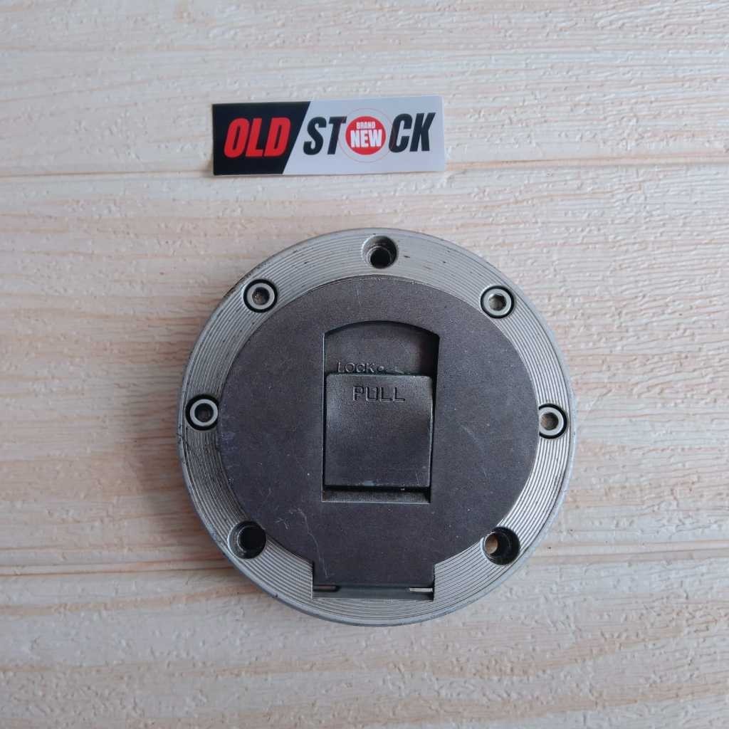 TUTUP TANGKI TENGKI VIAR RODA 3 150CC 200CC 300CC PARTS SECOND SEKEN BEKAS