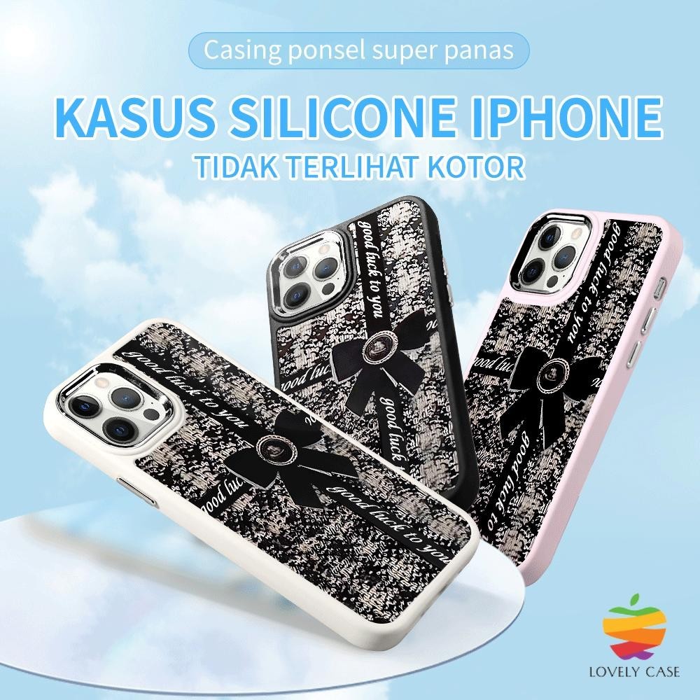 Casing hp iphone case iphone 11 premium case iphone 13 premium casing iphone 15 pro max lucu casing 