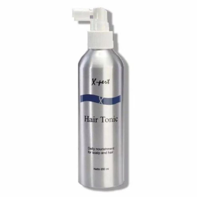 X-PERT HAIR TONIC | hair tonic X-PERT