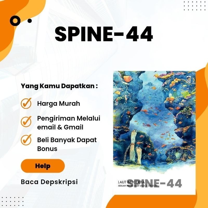 

Laut Bercerita bahasa indonesia