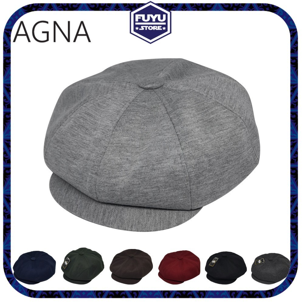 Newsboy Cap  Topi Klasik  Topi Vintage  Topi Peaky Blinders  Topi Newsboy  Classic Cap  Topi Pria