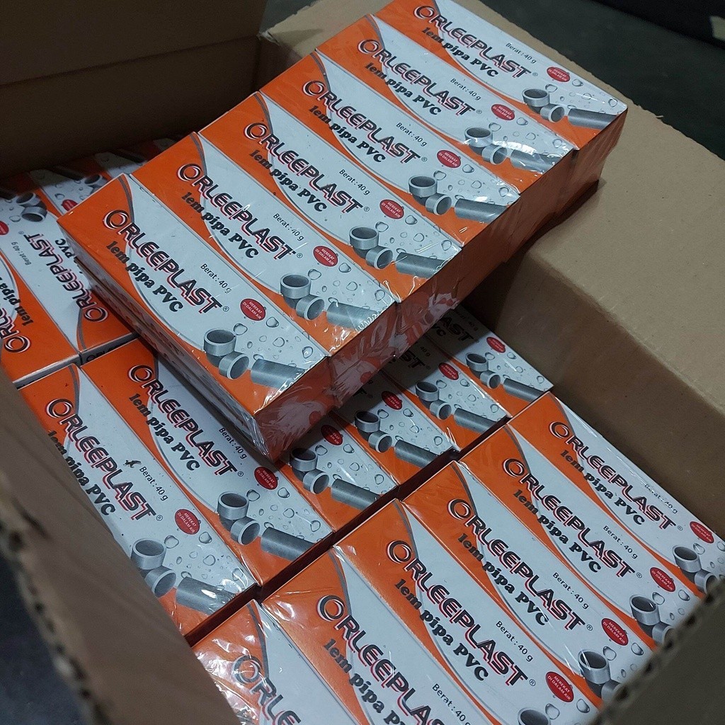 

PROMO 1 PACK LEM ISARPLAS 40GR