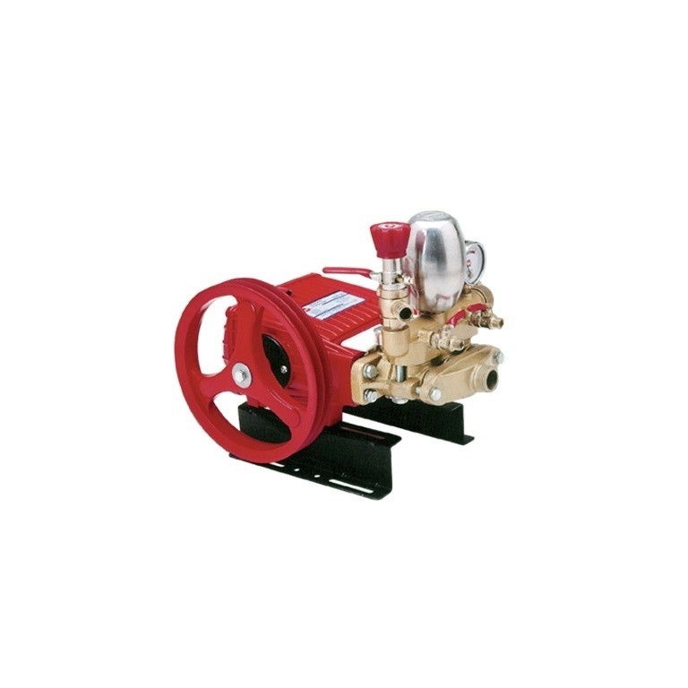 SANCHIN SCN 20 POWER SPRAYER MESIN STEAM CUCI MOTOR MOBIL SANCHIN SCN20