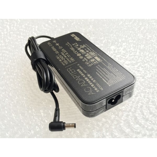Adaptor Charger Asus ROG TUF GAMING 19V 6.32A