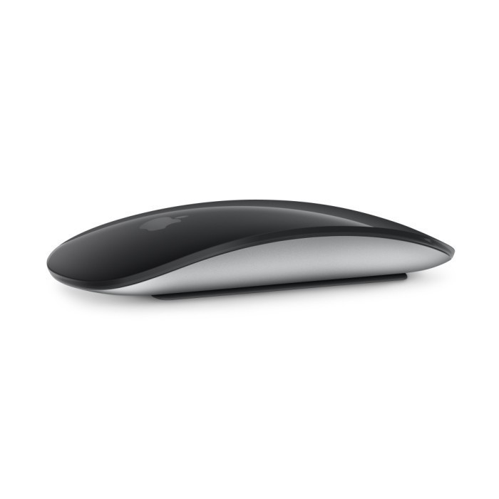 Magic Mouse 3 Multi Touch Surface - Silver, Inter