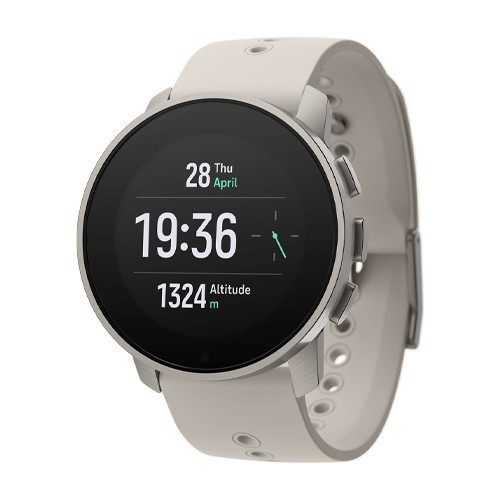 SUUNTO 9 PEAK PRO TITANIUM SAND SS050808000 Smartwatch Garansi Resmi