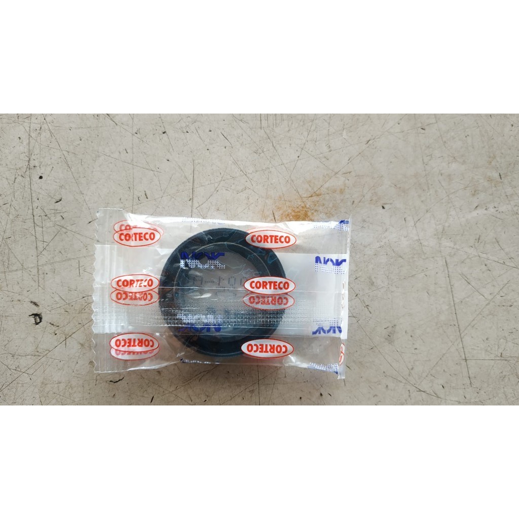 SEAL 25-38-7 NOK / G600 E85 IMPALA CAKAR BAJA CAPUNG KASUARI CACAH BUMI