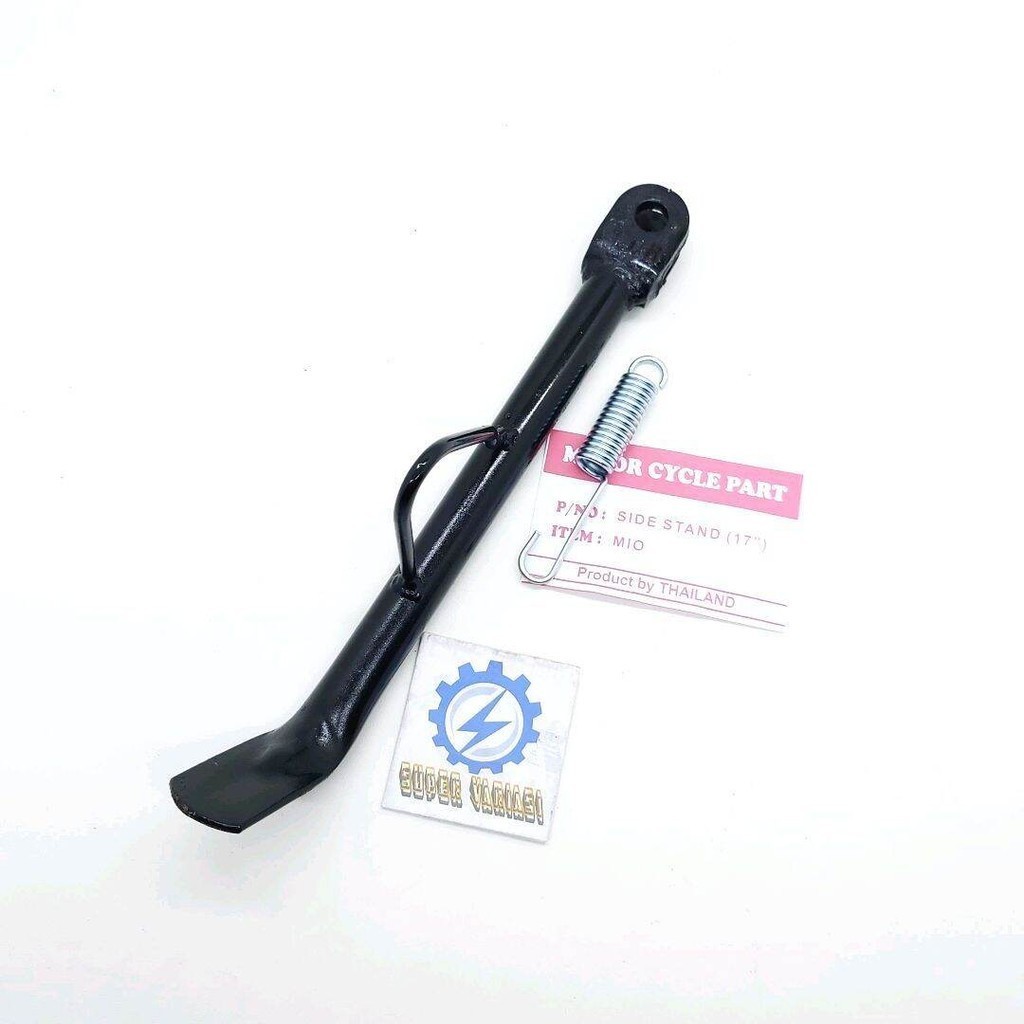 standar samping ring 17 nth mio xeon soul jupiter vega fino xrider nouvo dan lain-lain