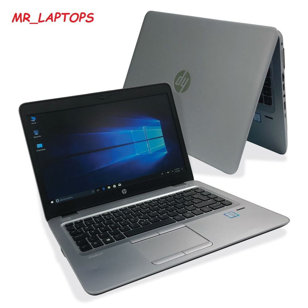 FROMO SHOP GAMING Laptop Hp Elitebook 840 G3-CORE i7 GEN 6-RAM 8GB-SSD 512 GB - WIN10 - MULUS