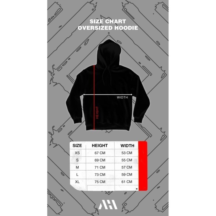 ✨BESTSELLER✨ -Hoodie AHHA Pacu Jawi Black - M