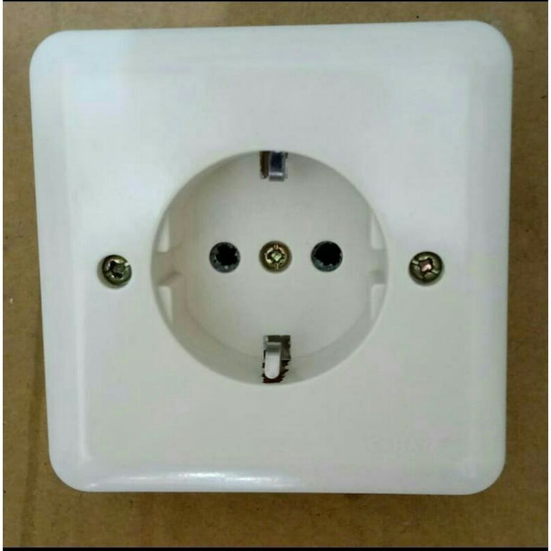 STOP KONTAK INBOW.STOP KONTAK TANAM