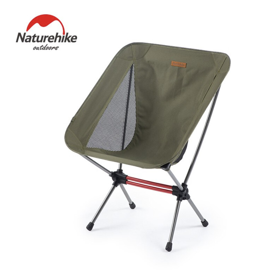 KURSI LIPAT YL08 NATUREHIKE NH20JJ027 (TIPE 25) [D3]