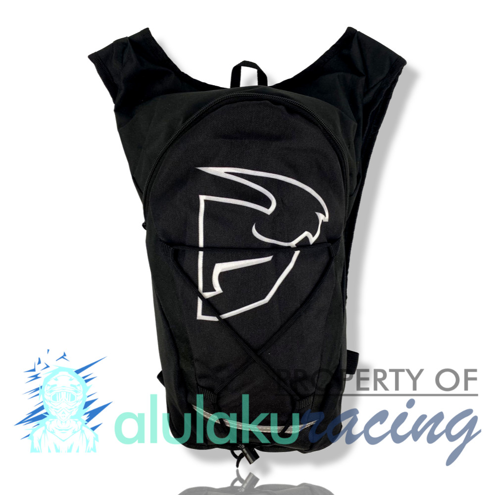 Tas Hydro Slim Untuk Sepeda, Motocross, Trail MX Adventure, MTB, Downhill & Daily Use Motif Fullprin