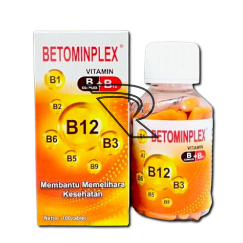 Betominplex Vitamin B Kompleks Bisa Untuk Obat Ayam Aduan Sangat Manjur Membantu Memelihara Imun