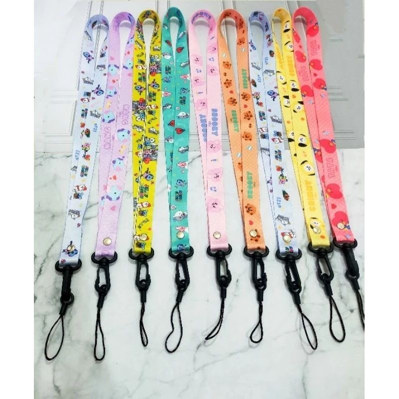 TALI GANTUNGAN HP/TALI GANTUNGAN HP KARAKTER/TALI GANTUNGAN KARAKTER