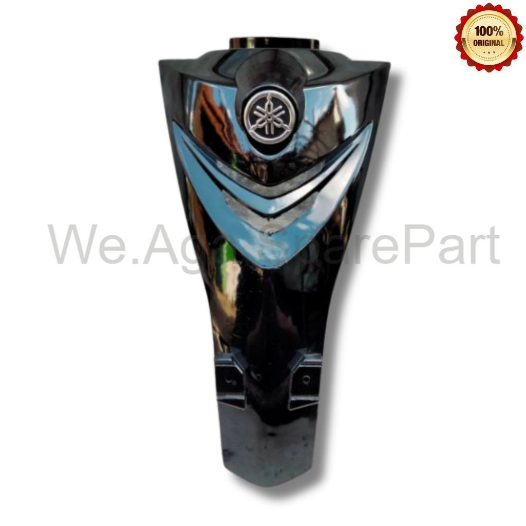 PANEL DASI DEPAN JUPITER Z NEW SET EMBLEM LOGO YAMAHA