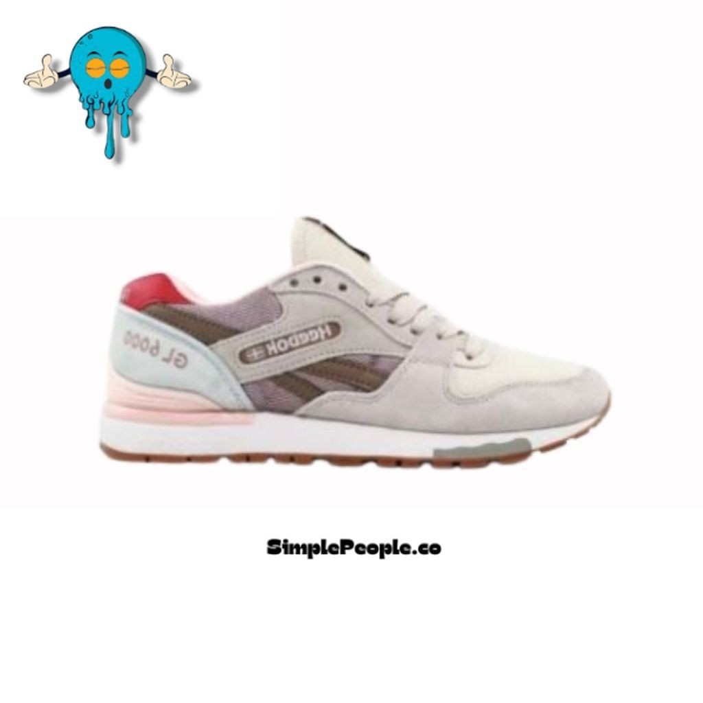 Sneakers Reebok GL6000 Fluer 100% Original BNIB