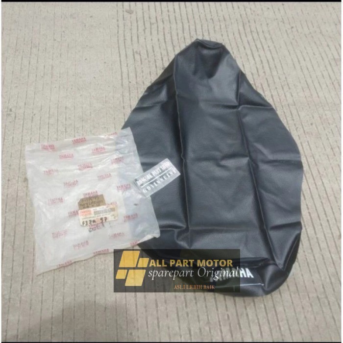 KULIT JOK YAMAHA VEGA OLD FIZR ORIGINAL YAMAHA 5ER-F470F-21