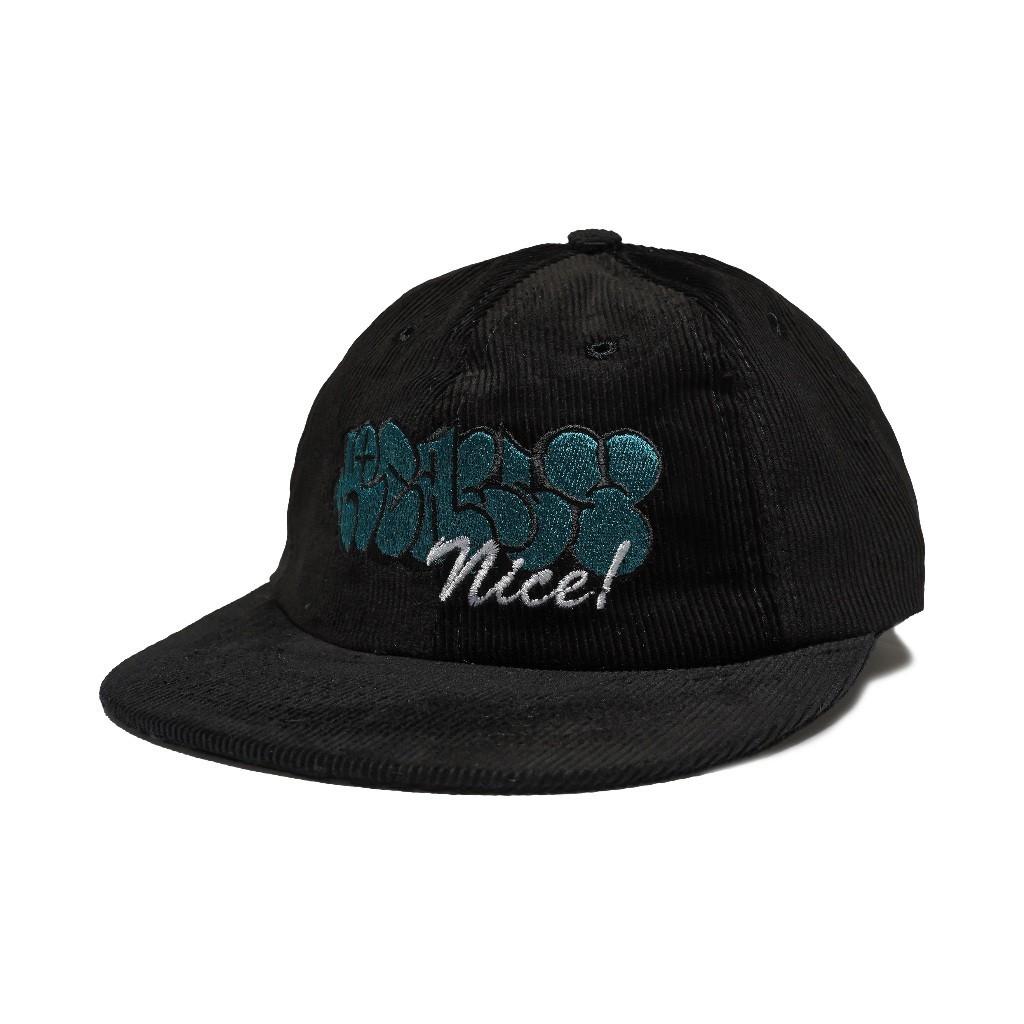 topi classic hokidoky - sixpanel really nice corduroy