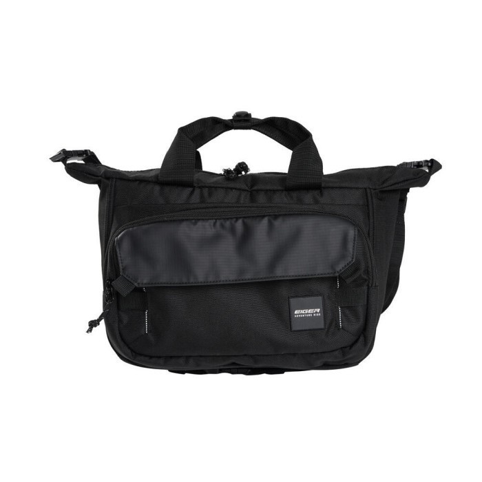 EIGER TAS RAINTOUR HANDLEBAR 8L