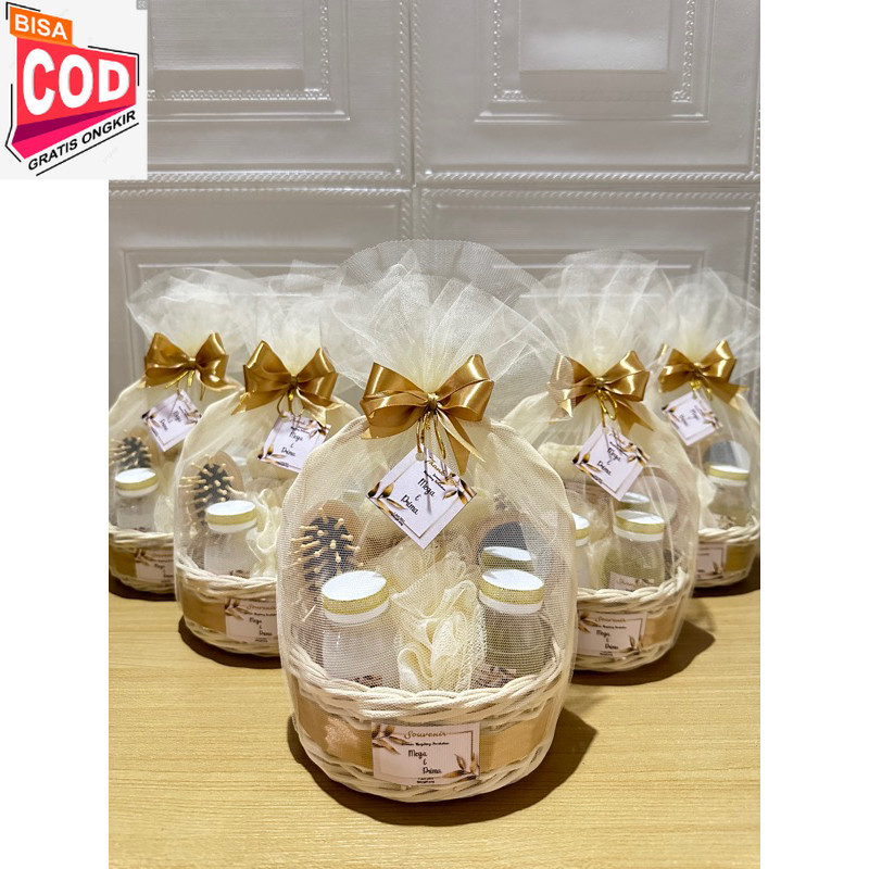 Souvenir siraman souvenir 7 bulanan souvenir pengajian souvenir ulang tahun souvenir pernikahan