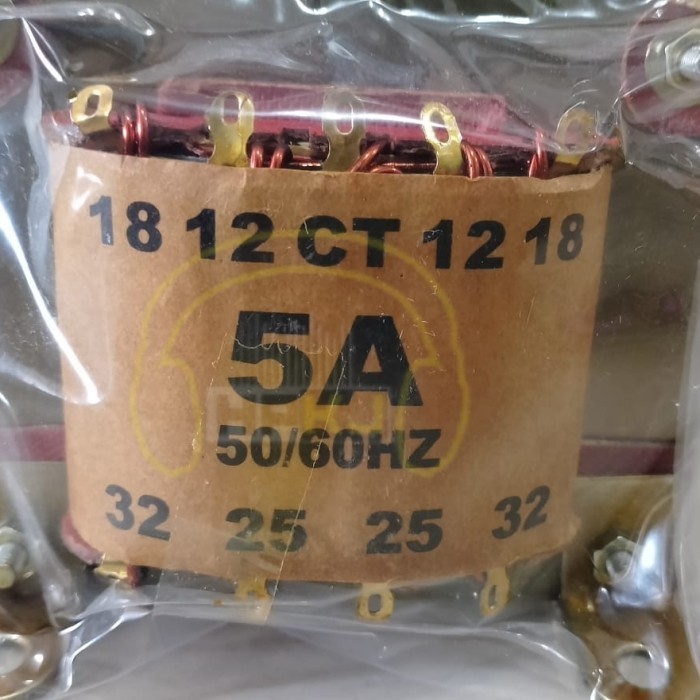 TRAVO TRAFO TRAPO TERAVO WIJOYO 5A CT 32 travo wijoyo 5 Amper 32Volt