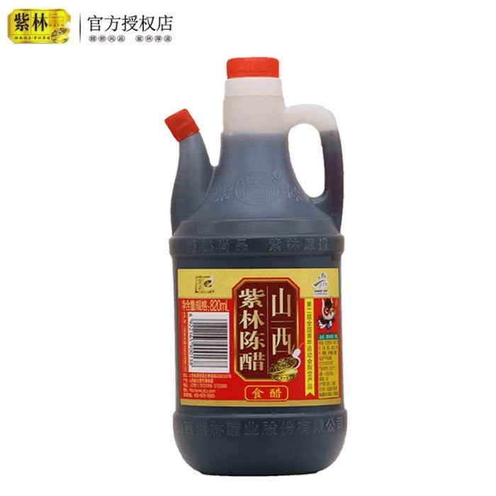 

陈醋Black Vinegar/Cuka Hitam/Chen Cu k1