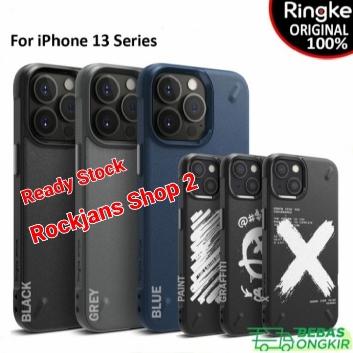 Ringke Onyx Case Iphone 13 Pro Max 13 Pro Casing Iphone 13 Mini Soft
