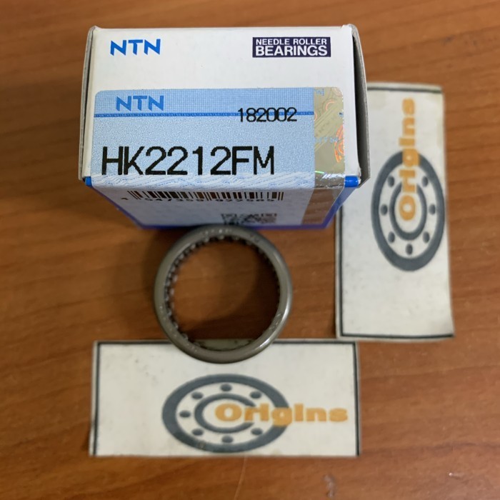 NEEDLE BEARING HK 2212 NTN JAPAN HK2212 ZK ONLINE