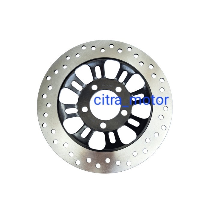 PIRINGAN DISK CAKRAM DEPAN VERZA 150 JARI JARI