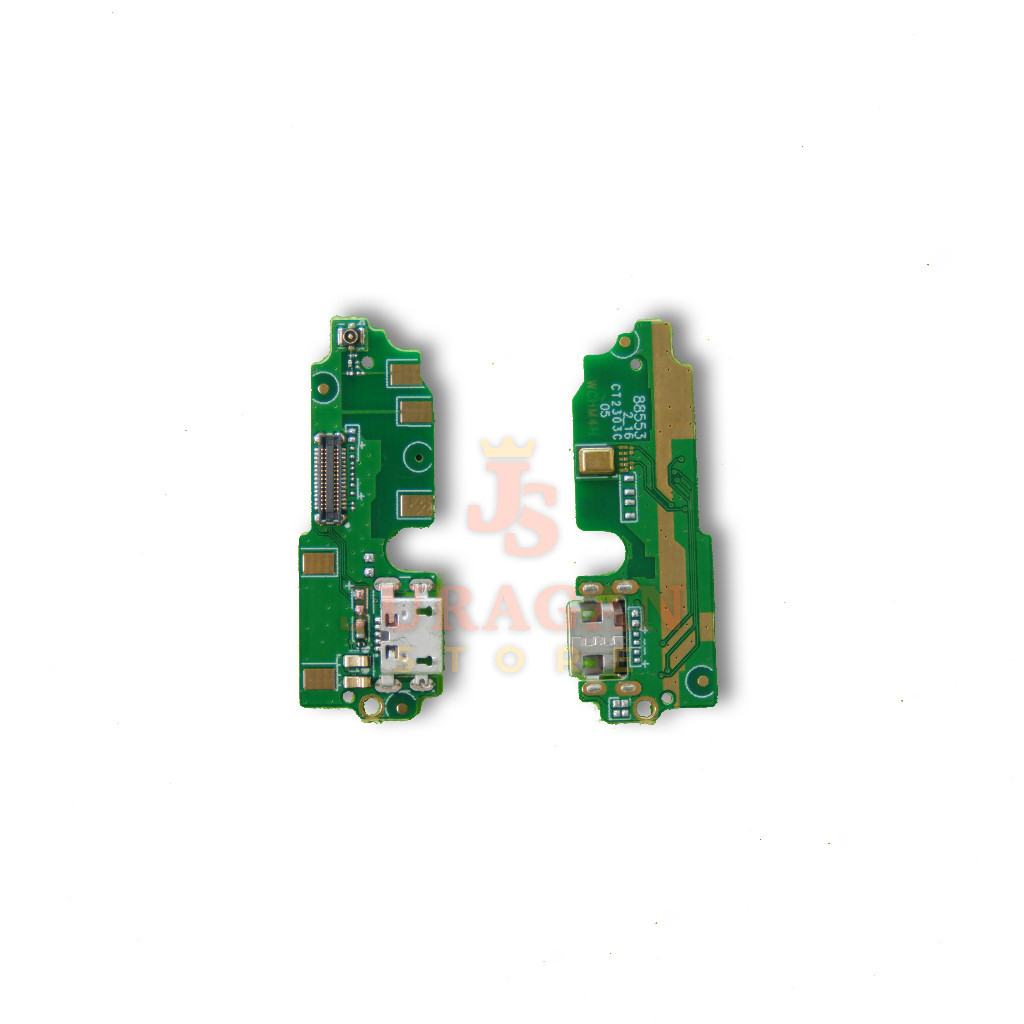 FLEXIBLE XIAOMI REDMI 4 PRIME - FLEXIBLE REDMI 4 PRO CHARGER CAS CASAN MICROFONE