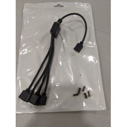 KABEL FAN 3 PIN ARGB
