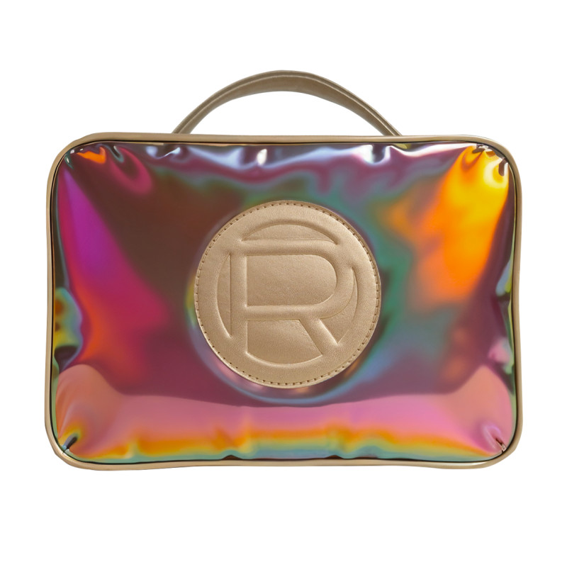 [FREE GIFT - DO NOT ORDER] Loreal Ramadhan Beauty Case