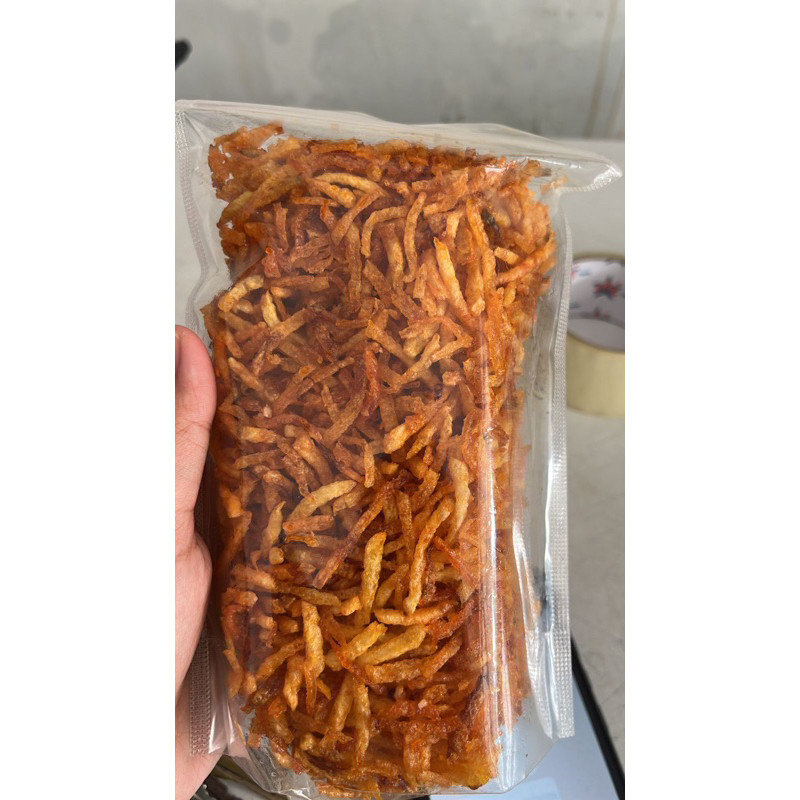 

Kentang Mustofa