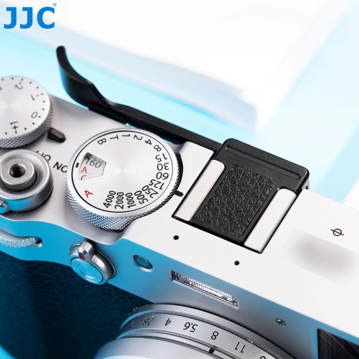 Thumbs Up Grip for Fujifilm X100V, X100F and X-E3