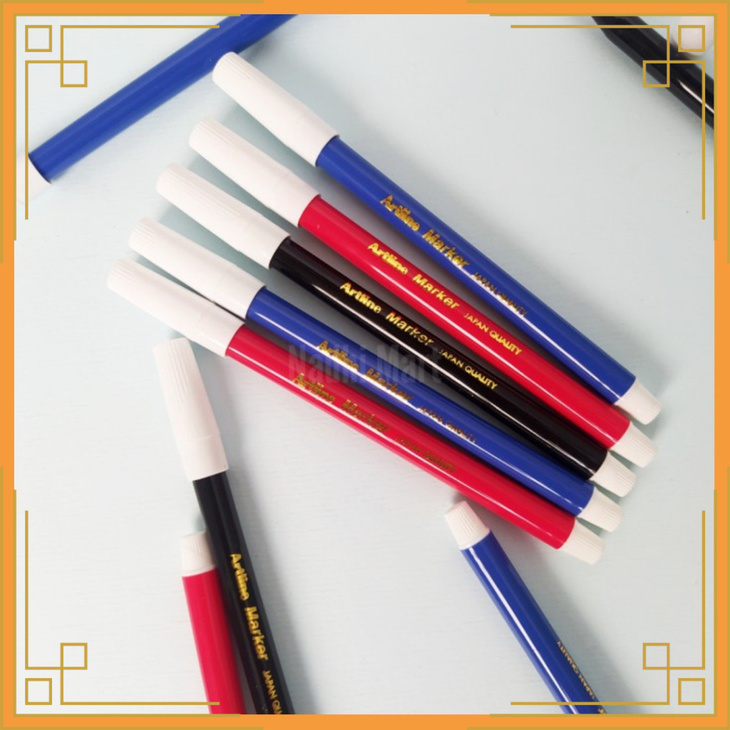 

ARTLINE Spidol pw kecil Pencil type