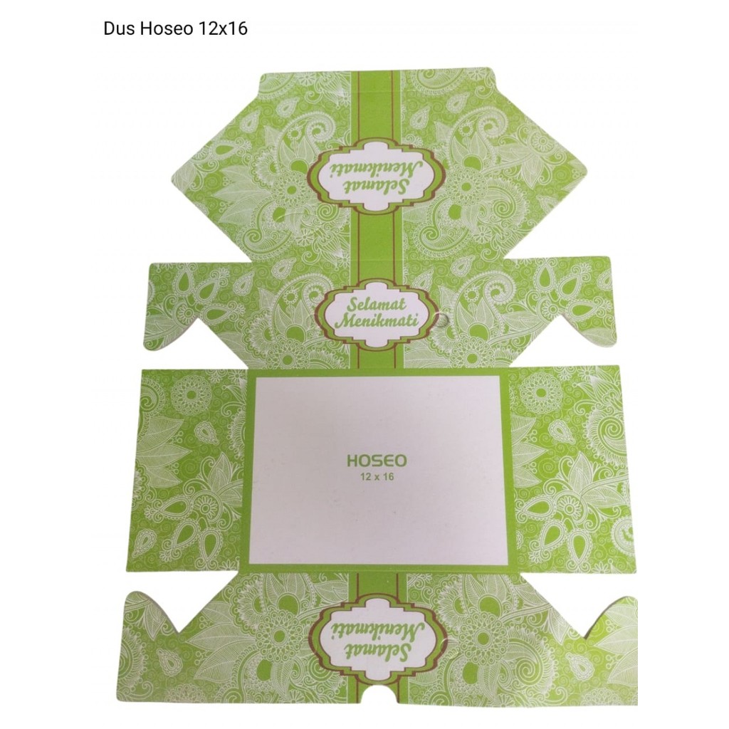 

DUS Hoseo 12x16 ( Per10 )