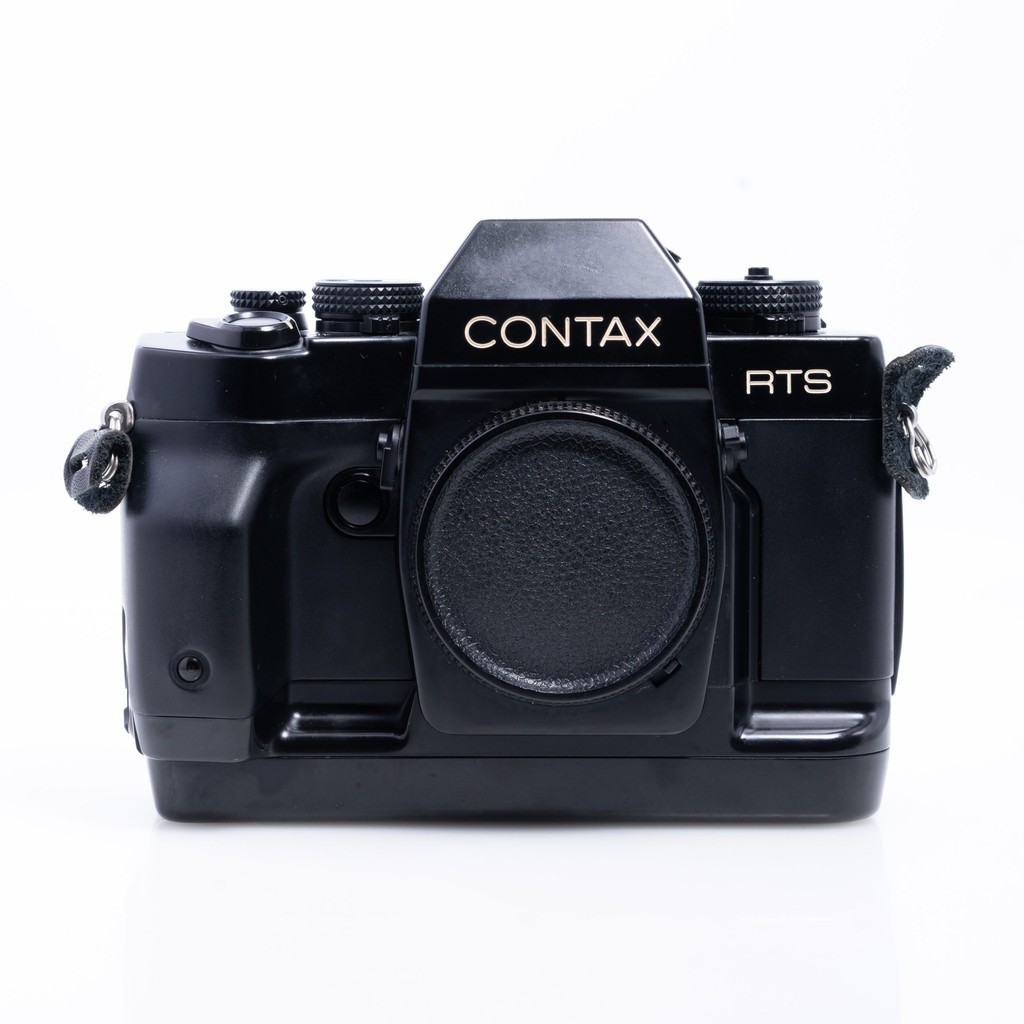Contax RTS iii - Mint Condition 
