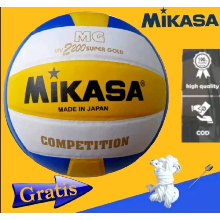 bola voli bola voliy anak SD/SMP bola voliy....cocok buwat latihan