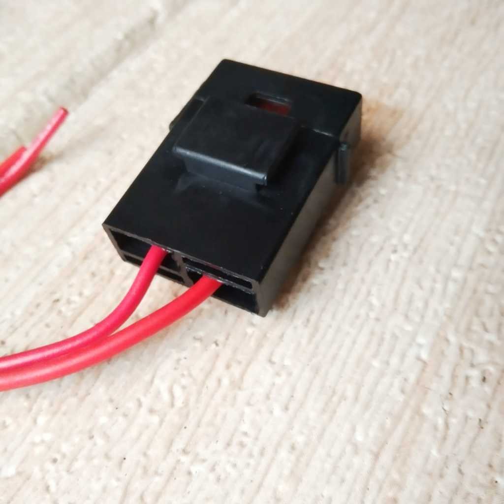 RUMAH SEKRING + SEKRING FUSE CASE  YAMAHA MIO /COD