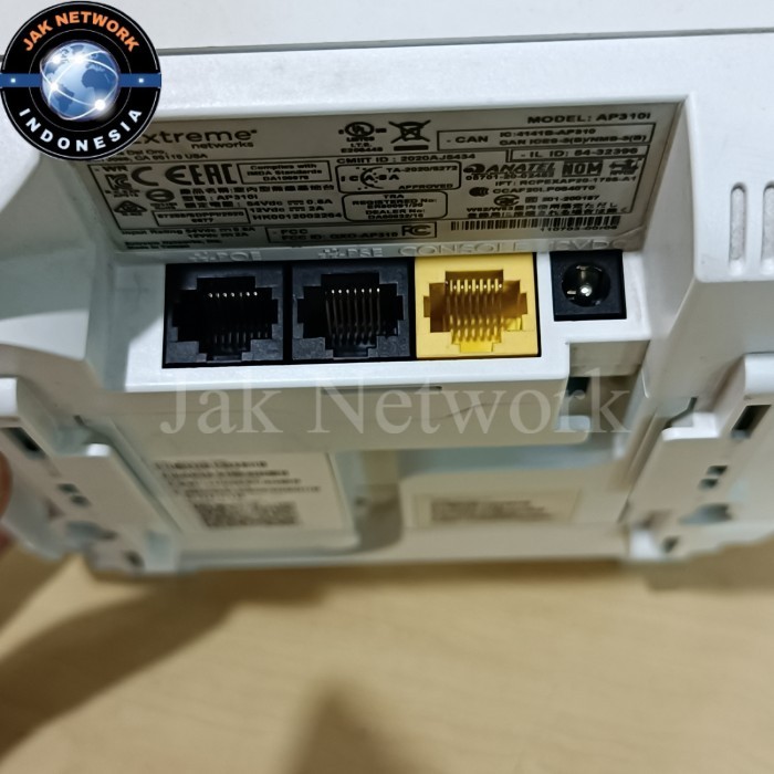 EXTREME network Wireless Wifi 6 AP310i