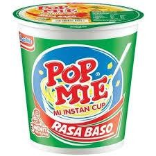 

Pop Mie Mi Instan