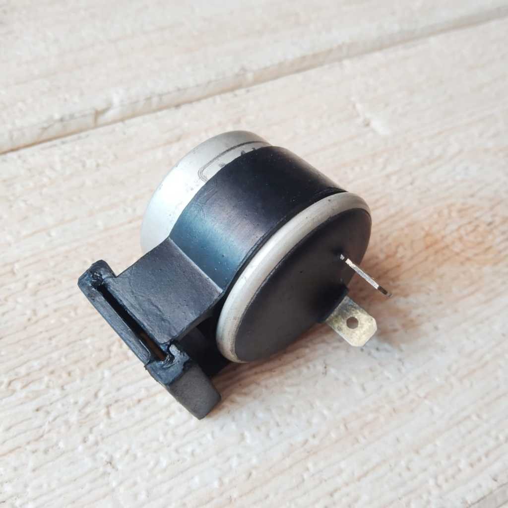 RELAY FLASHER SEN SEIN MITSUBA FR-9T31 2PIN 6V YAMAHA GT50 GT 80 /COD