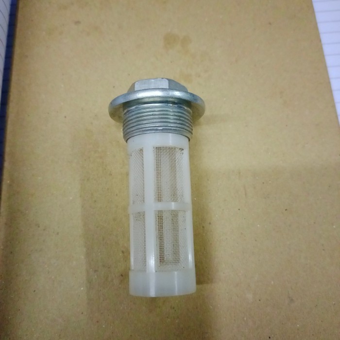 STRAINER TANGKI SOLAR BAWAH HINO LOHAN ASLI 77010-1010 BERKUALITAS