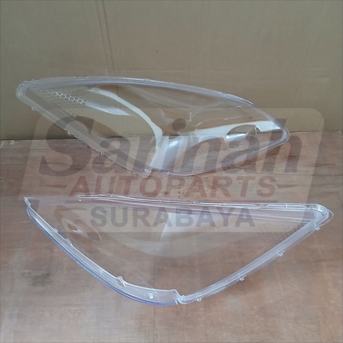 Mika Head Lamp Lampu Depan Toyota Innova 2004 2005 2006 2008 2009 2010