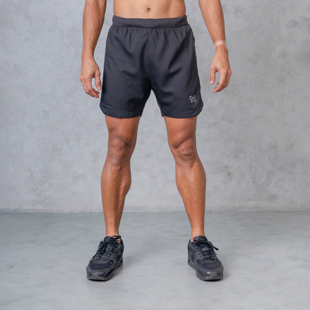 Celana Lari Pria Celana Olahraga Jogging Marathon - Atalon Core Running Pants