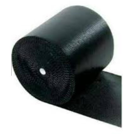 

Bubble wrap packing tambahan supaya lebih tebal dan aman