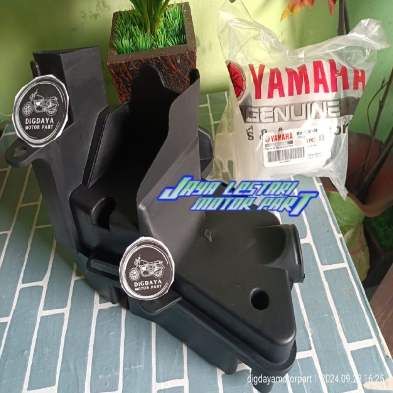 box filter yamaha rx special bok filter rx s set botol oli samping rx special kualitas bagus